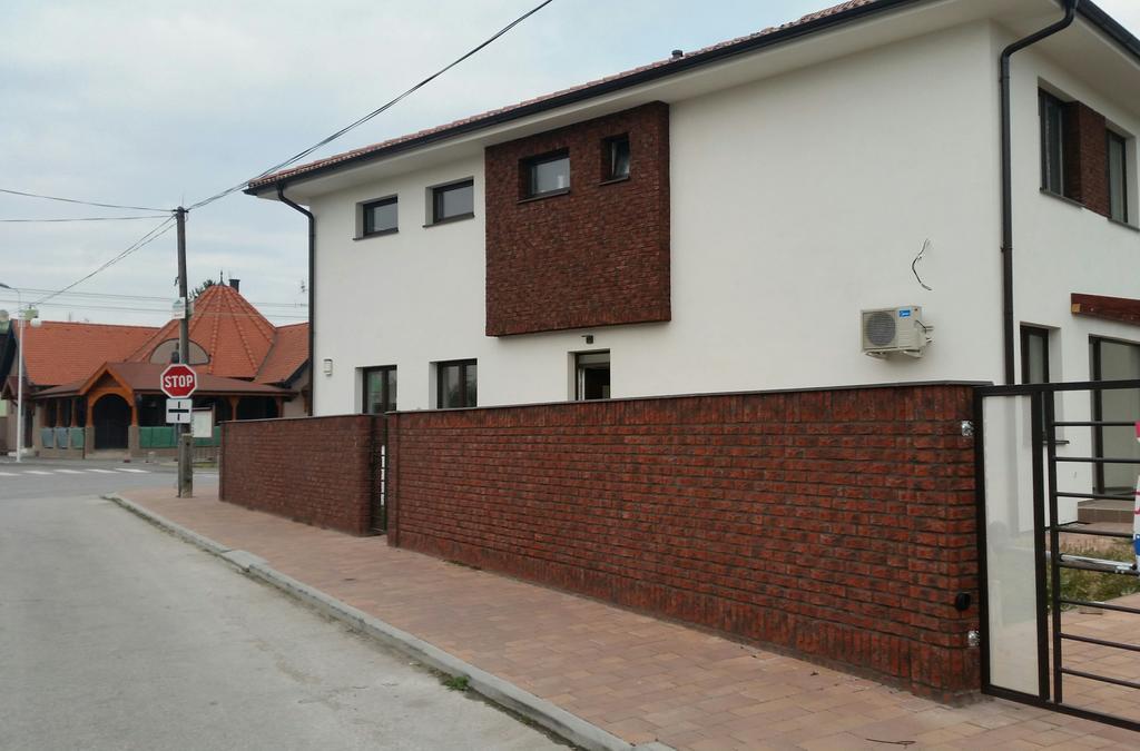 Apartment J&D Dunajska Streda Exterior photo
